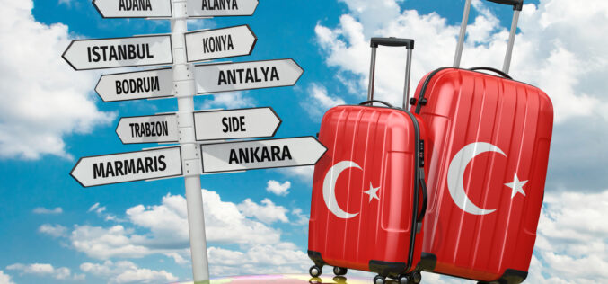 Turkey Holidays’ Calendar