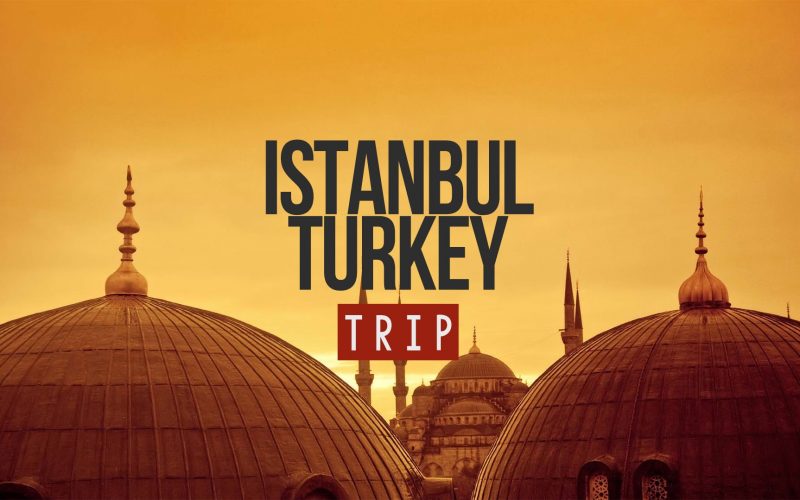 Travel Tips in Turkey