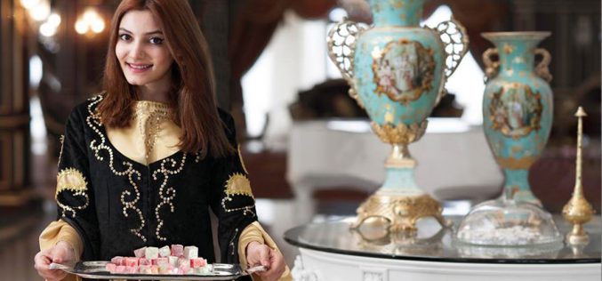 Religious Holidays in Turkey