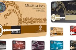 Museum Pass in Turkey