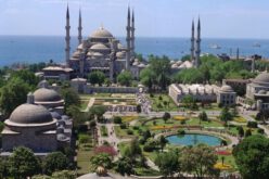 Istanbul Old City Walking Tour