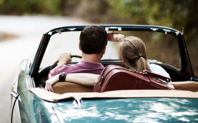 Rent Car in Turkey