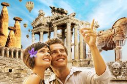 Unesco World Heritage Sites in Turkey