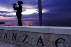 Anzac Day