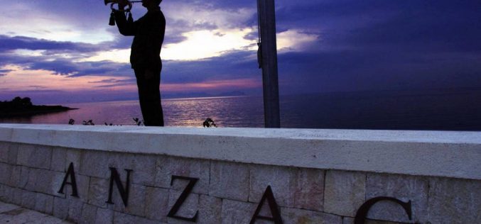 Anzac Day