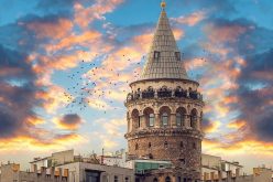 Galata Tower