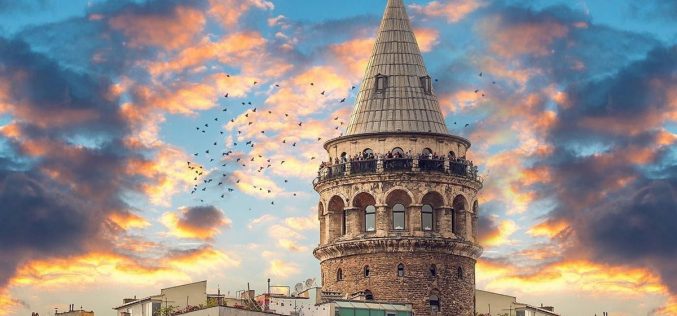 The top 10 sights in Istanbul