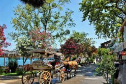 Princes’ Islands in Istanbul