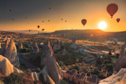 All About Cappadocia
