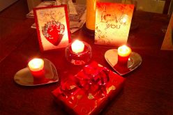 Valentine Day in Turkey