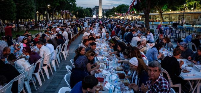 Ramadan