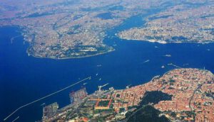 istanbul-bosphorus