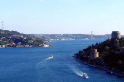 Bosphorus