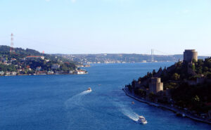Bosphorus