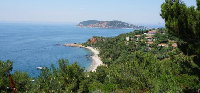 Princes’ Islands Tour