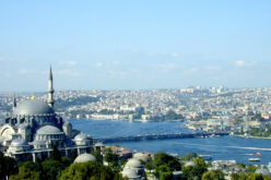 Golden Horn Tour