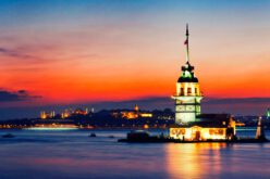 All About Istanbul