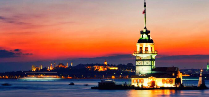 All About Istanbul
