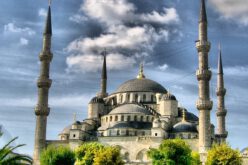Mosques of Istanbul