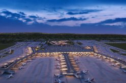 Istanbul New Airport