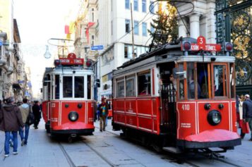 What can you do in Istanbul