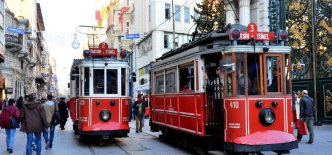 What can you do in Istanbul