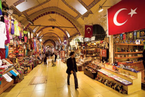 Grand Bazaar