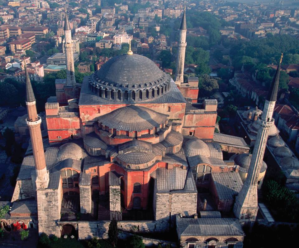 Top 10 Istanbul
