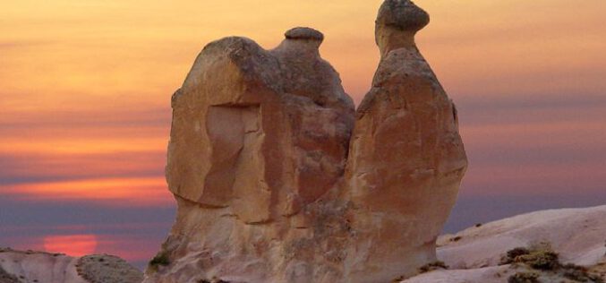 Unique Features of Cappadocia