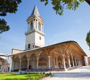 Topkapi Palace