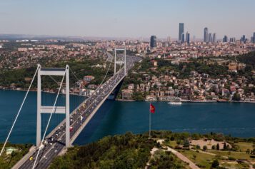 Best Activities in Istanbul