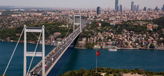 Best Activities in Istanbul