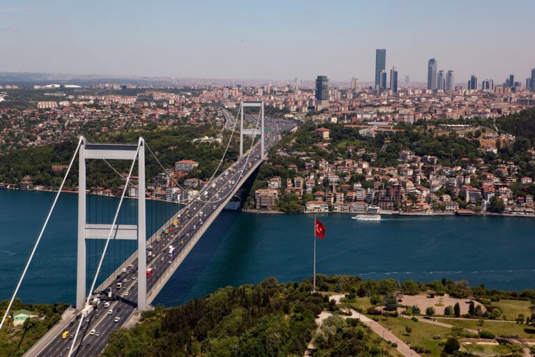 Best Activities in Istanbul