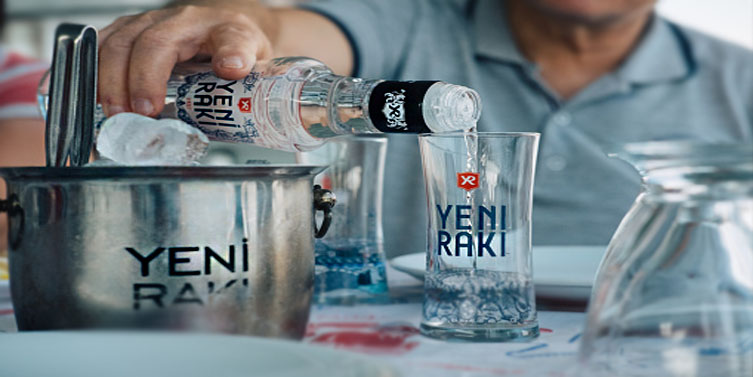 Turkish Raki
