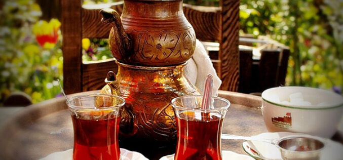 Traditional Turkish Specialties