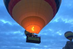 Fantastic Cappadocia Balloon