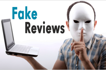About TripAdvisor Fake Reviews