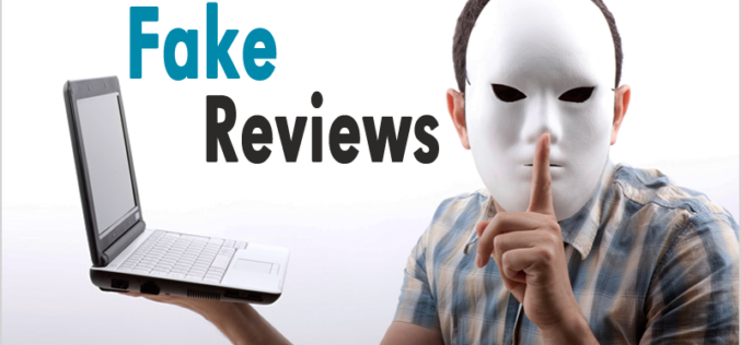 About TripAdvisor Fake Reviews